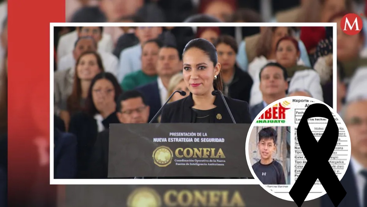 Caso Mateo: Libia Dennise asegura cero impunidad | Especial