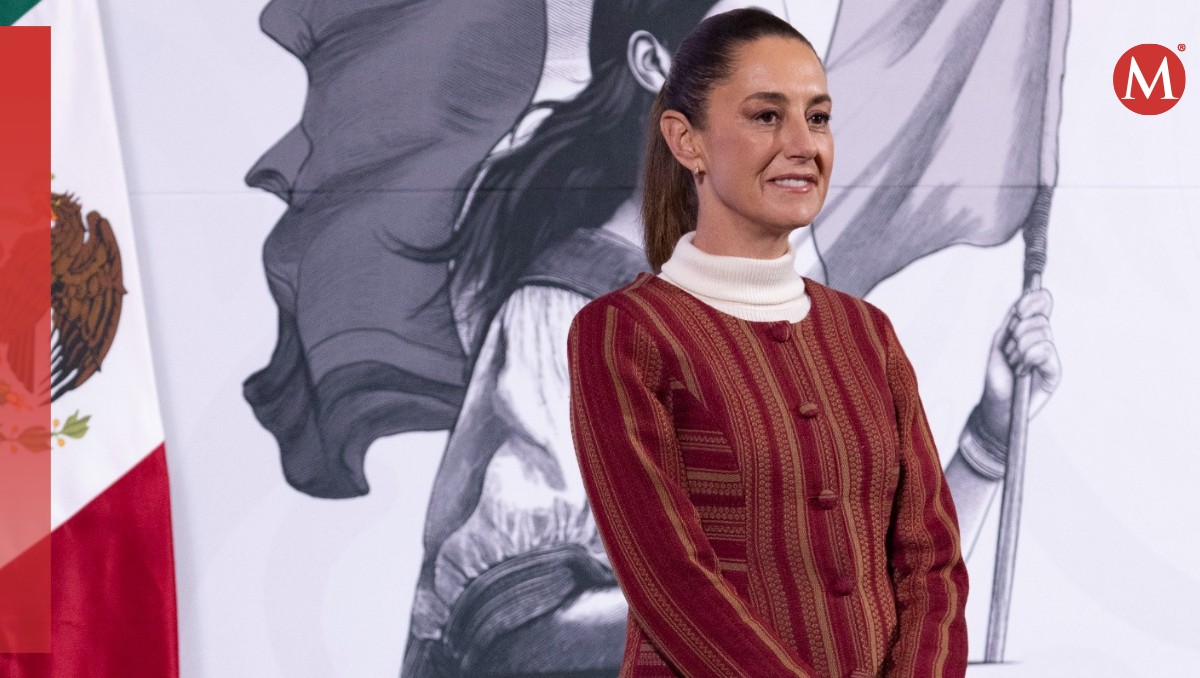 Claudia Sheinbaum dijo que desde Presidencia se vetaría la iniciativa | Especial
