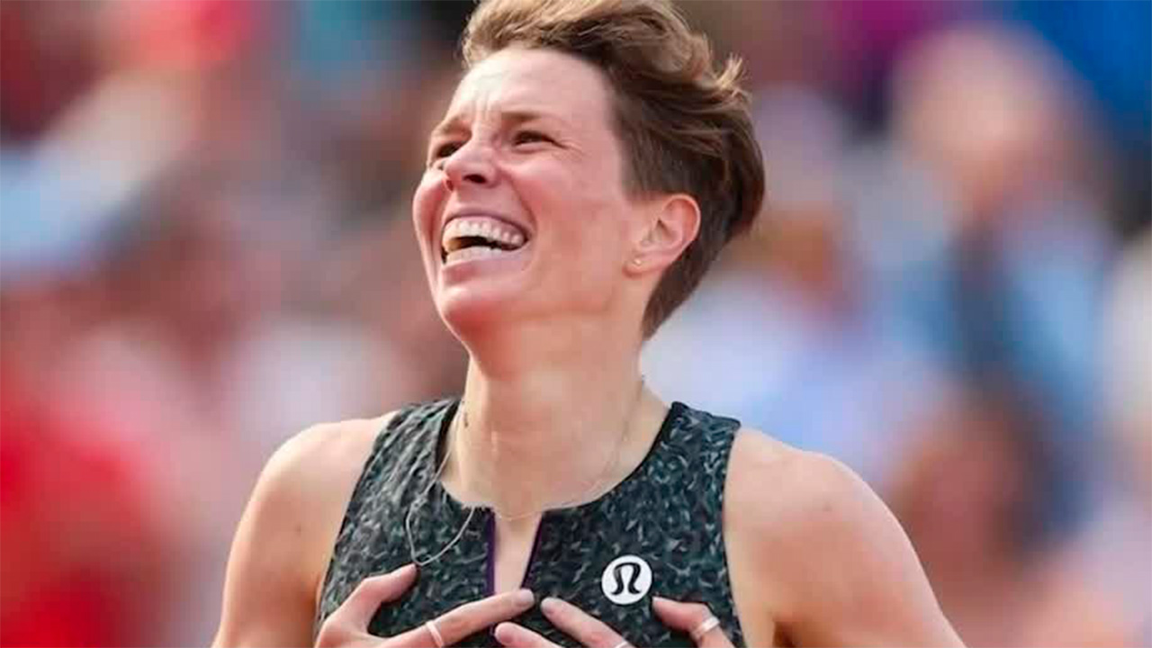 Donald Trump firma orden para impedir que mujeres trans participen en deportes femeninos