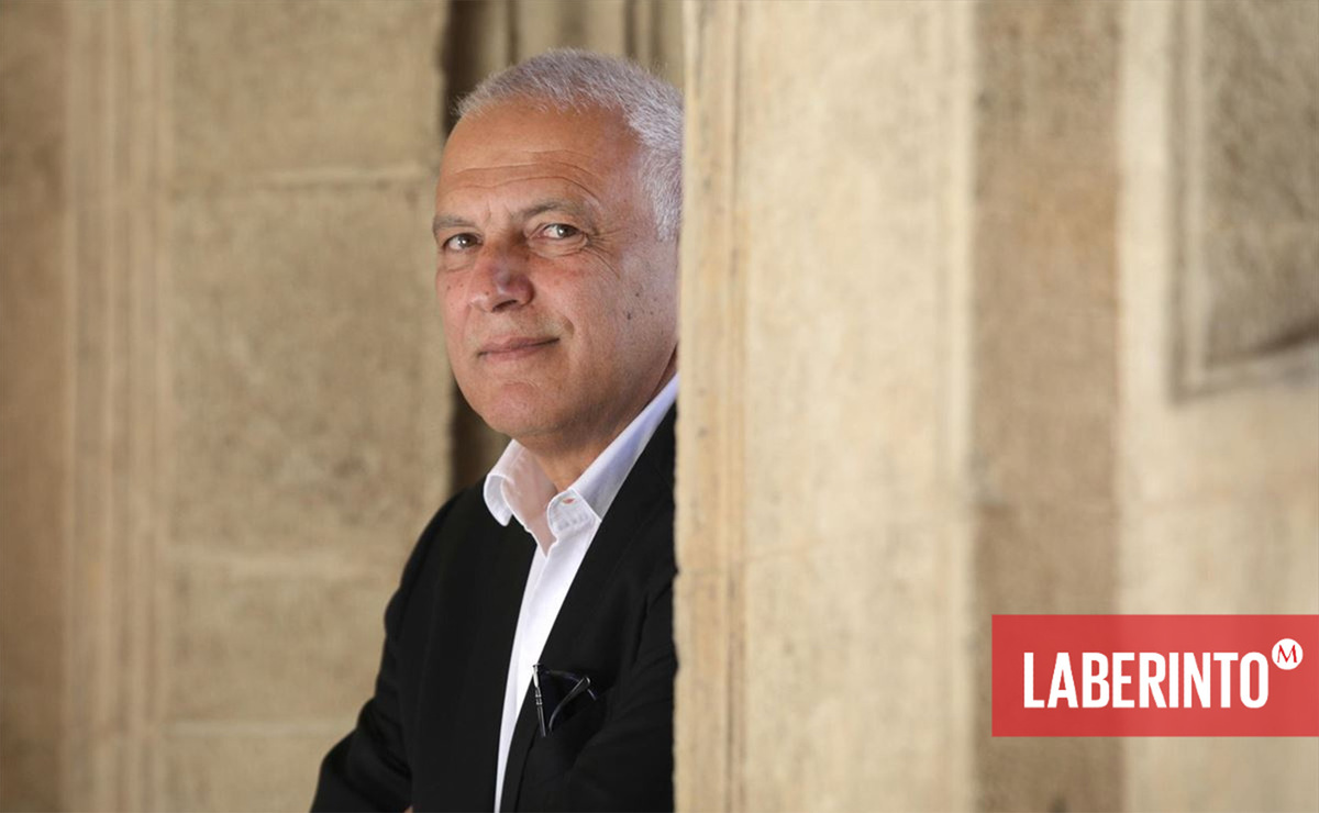 Nuccio Ordine, escritor italiano. (EFE)