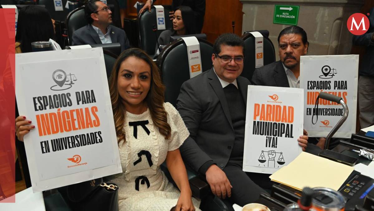 Proponen reforma para garantizar ingreso a la UAEM a grupos vulnerables. | Especial