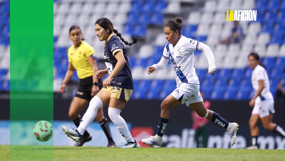 Puebla Femenil, obligado a conseguir primera victoria ante Querétaro | Especial