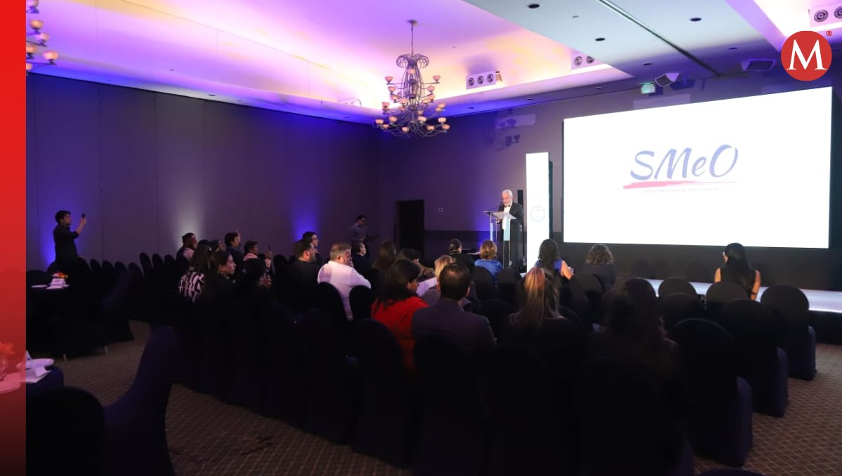 Recibieron el Premio Nacional de Investigación en Oncología 2024. | Foto: especial