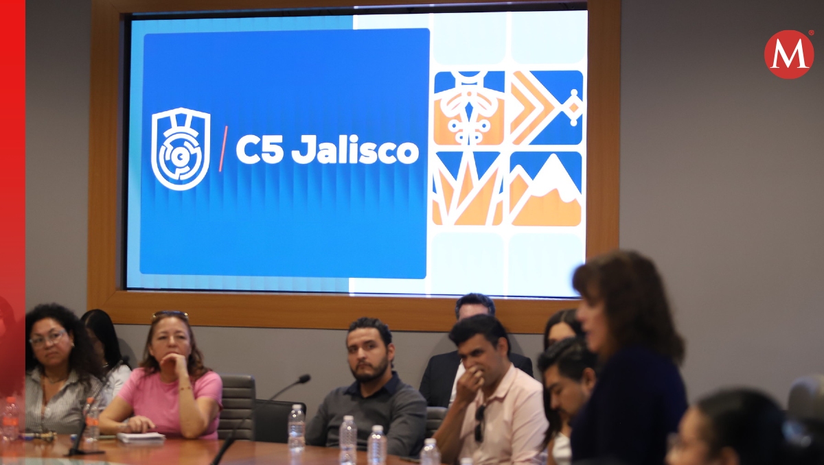 En la reunión estuvieron 13 colectivos y familiares de personas desaparecidas