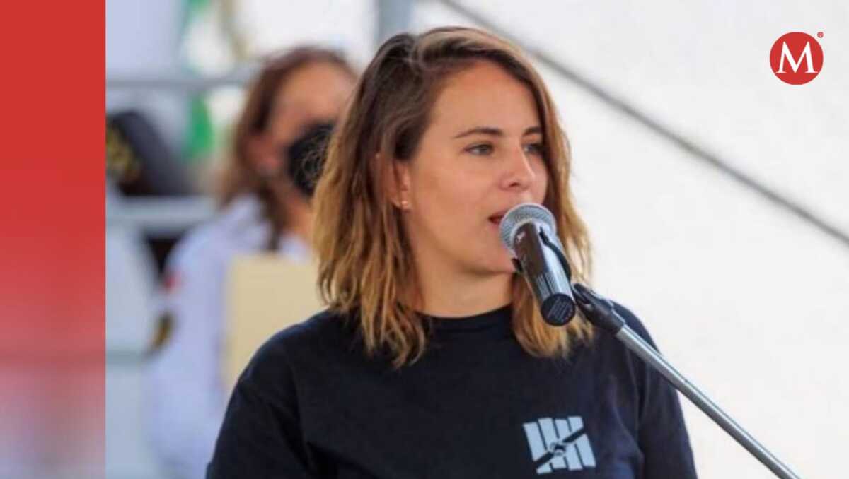 Saskia Niño de Rivera