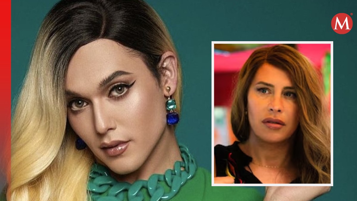 La actriz trans se pronunció contra Karla Sofía Gascón | Especial