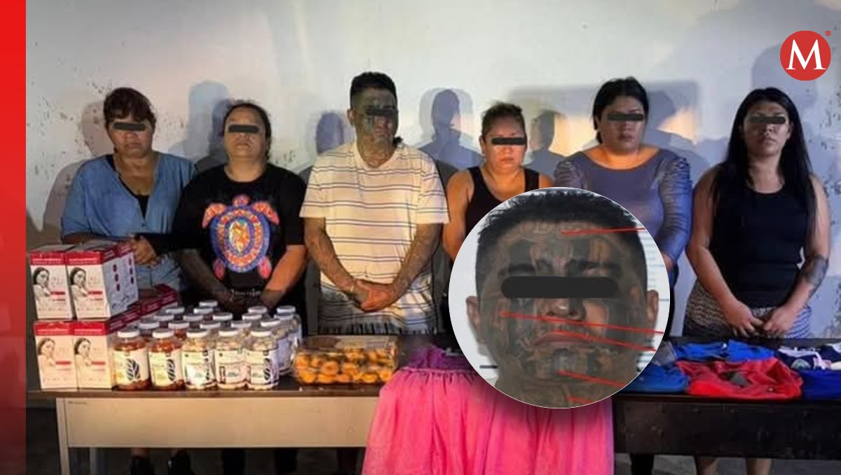 Capturan en Mérida a prófugo guatemalteco vinculado a Mara Salvatrucha | Especial