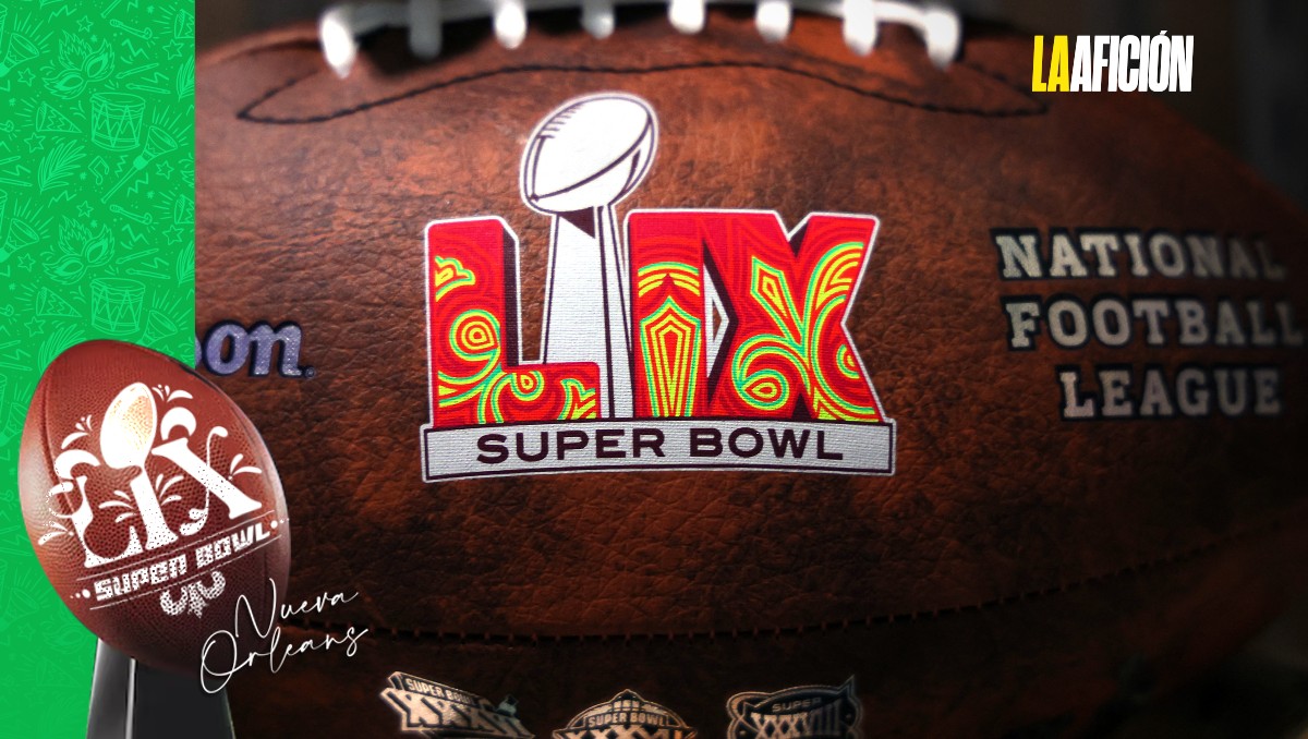 Chiefs vs Eagles, un Super Bowl con estrellas y promesas para las leyendas de la NFL (AFP)