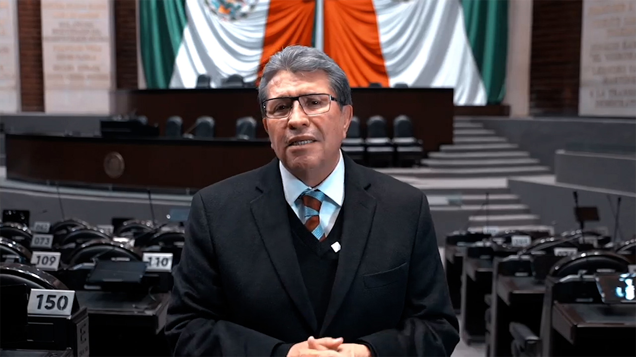 Diputados reciben iniciativa que prohíbe reelección y nepotismo | Antilogía