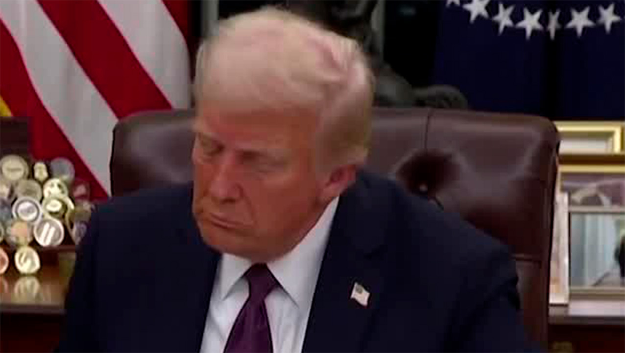 Donald Trump implementa estrategias con Latinoamérica | Mirada Latinoamericana