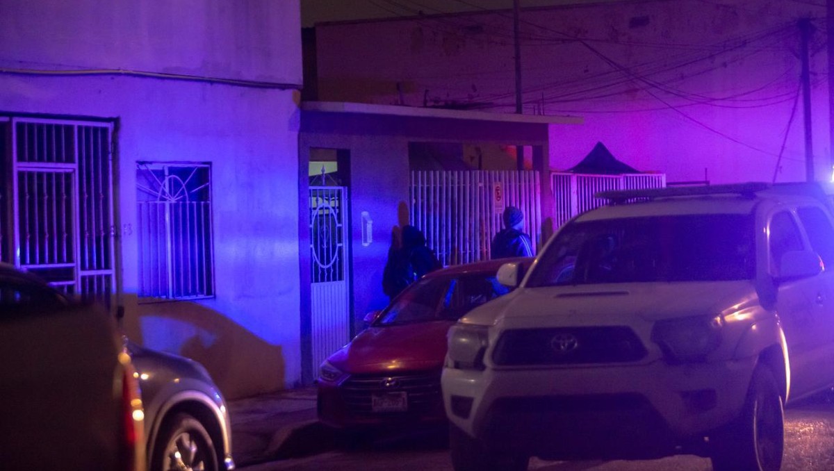 Hallan a hombre sin vida en su domicilio en Tijuana; investigan causa de muerte | Especial