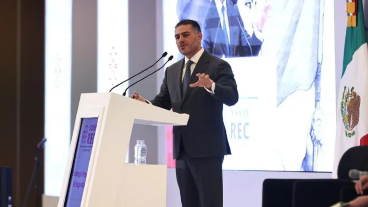 Harfuch destaca detención de ‘El Ricky’; asegura que tiene repercusión positiva para tres estados