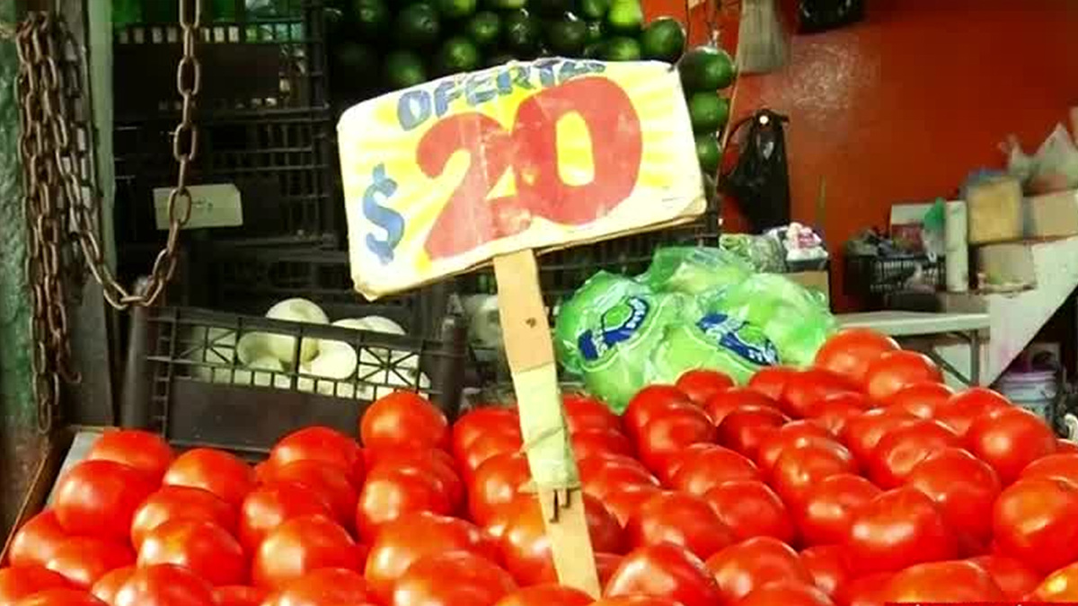 Inflación podría seguir desacelerando; remesas se verán afectadas: Gabriela Siller