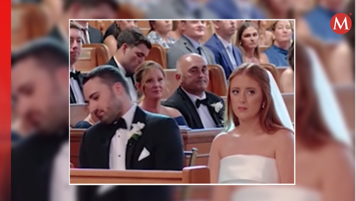 La pareja se hizo viral en TikTok.