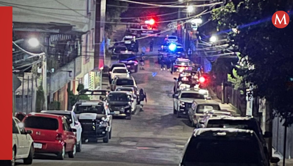 Las víctimas fueron atacadas en una tienda de abarrotes | Especial