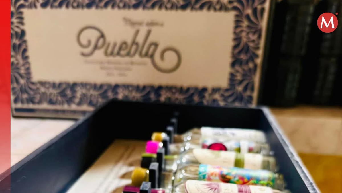Mezcaleros poblanos viajan a Francia para participar en el Wine Paris | Especial