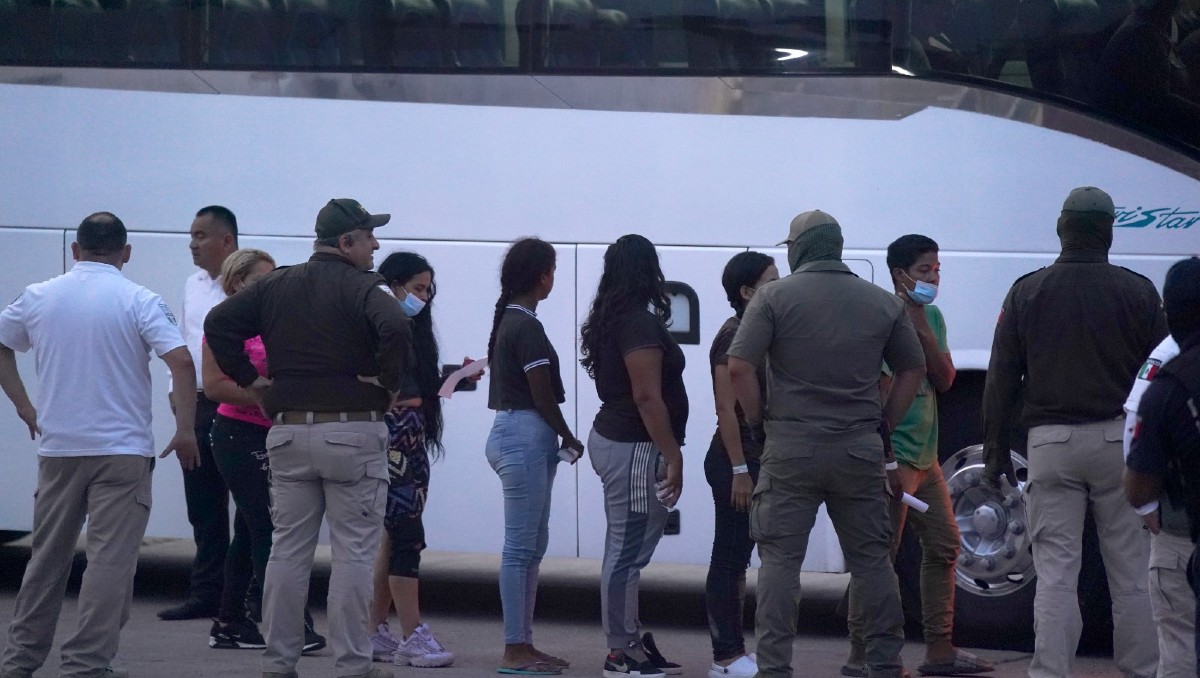 Autoridades reportan cifras normales o incluso históricamente bajas. Foto: AP