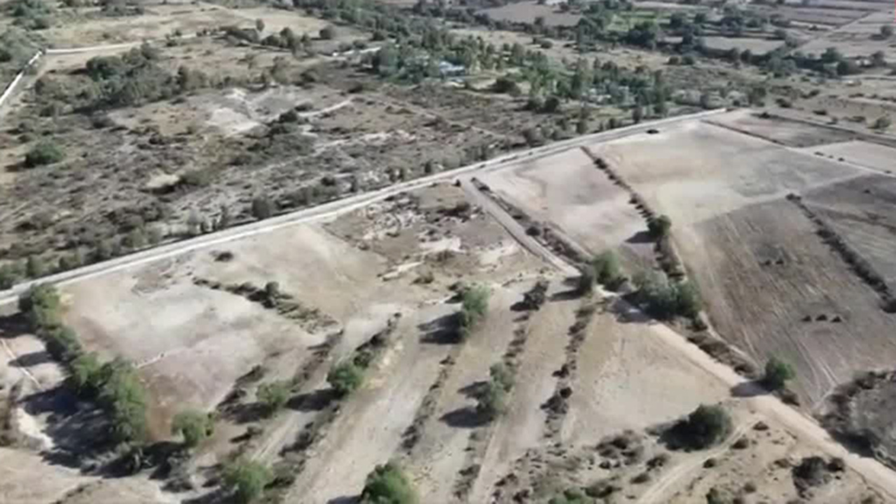 Centro de almacenamiento de desechos radiactivos provoca enfermedades y muertes en el Edomex