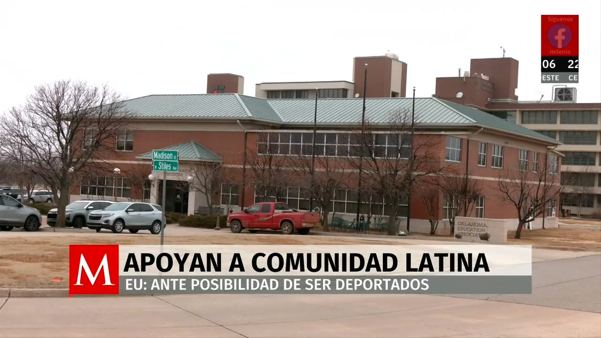 Comunidad latina y empleadores se organizan ante temor de deportaciones