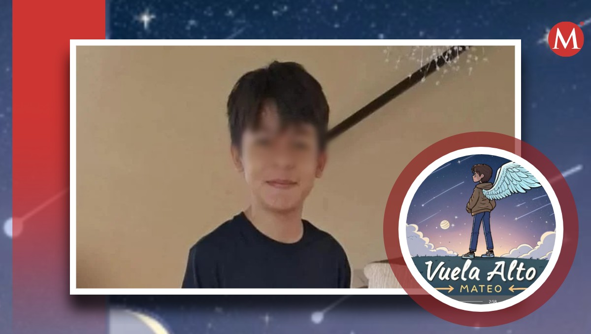 Crean canción para Mateo Santiago, pequeño asesinado en León, Guanajuato.