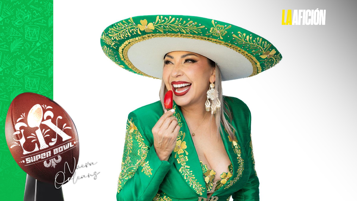 Quién es Deyra Barrera, la mexicana que podría cantar con Kendrick Lamar Deyra Barrera. | Diseño MILENIO