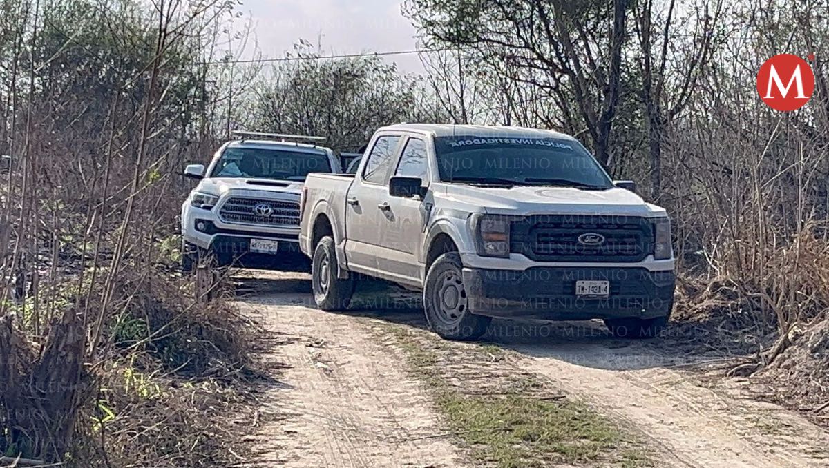 Encuentran muerto a empresario desaparecido en Reynosa. (Telediario Reynosa)