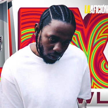 Kendrick Lamar en el Super Bowl 2025: setlist