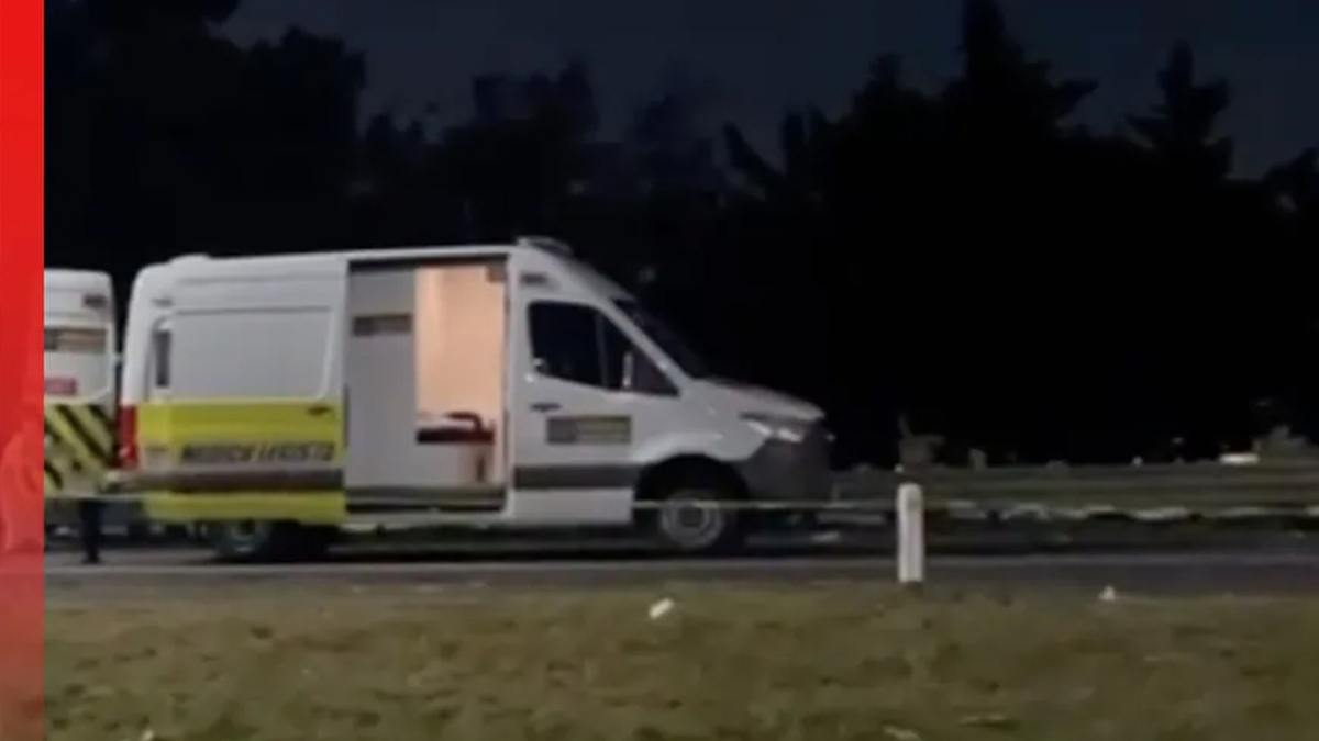 Tres motociclistas se accidentan en Toluca, Edomex, y pierden la vida