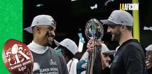 El head coach de los Eagles, Nick Sirianni, no le importó lo que pensaran sobre cómo ganaran, él solo quería llevarse el Super Bowl 2025.