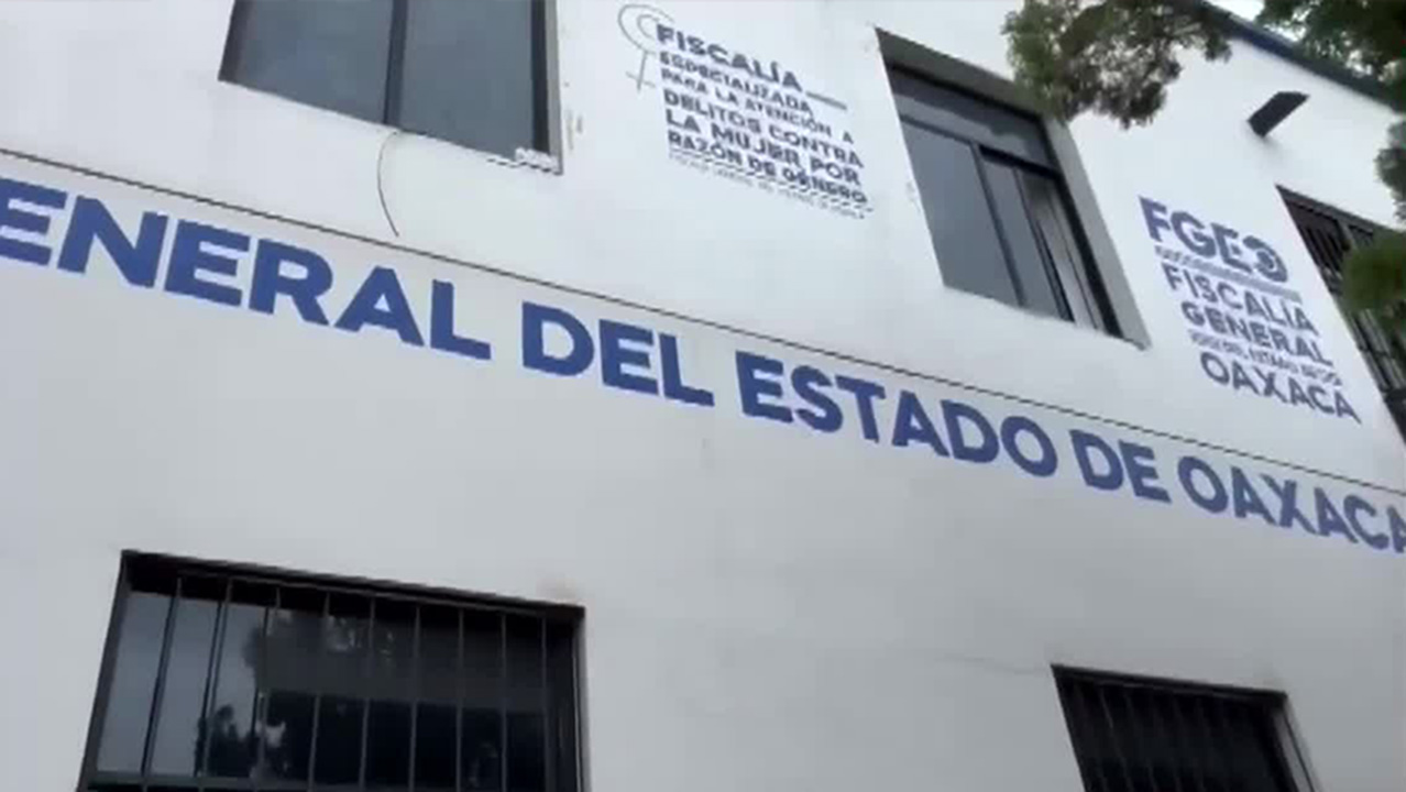 En Oaxaca, dictan 20 años de sentencia a sujeto que atacó sexualmente a menor de 8 años