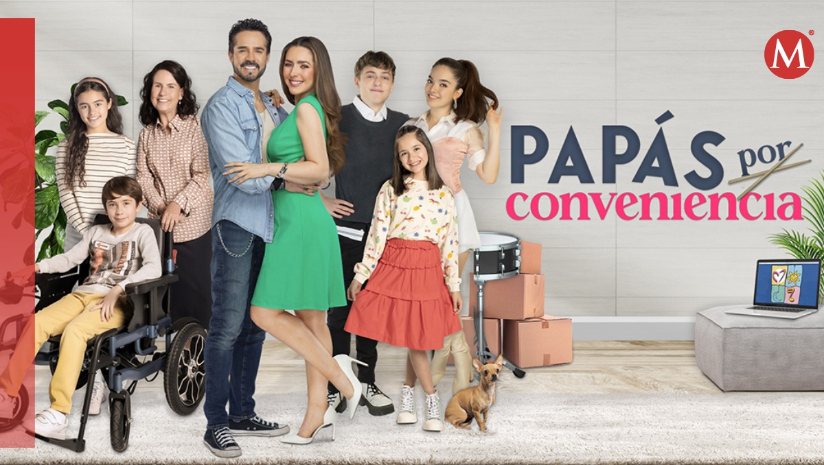 'Papás por conveniencia' llega a su fin y aquí te decimos dónde verlo | Especial