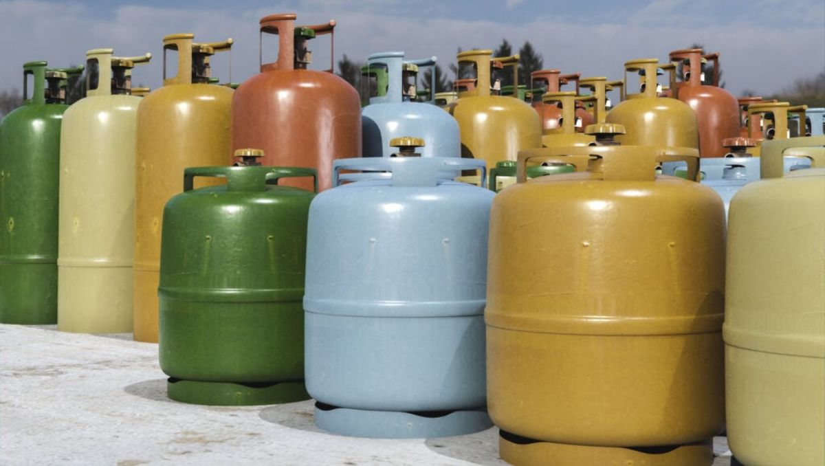 Estos son los precios del gas LP del 31 de agosto al 6 de septiembre en Nuevo León | Especial