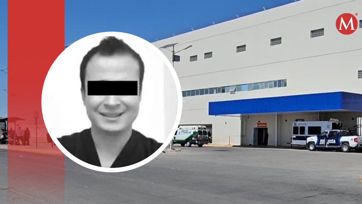 El presunto asesino de Mateo Santiago sigue hospitalizado en León.