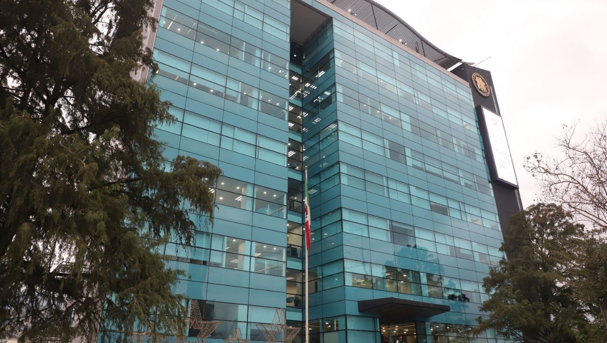 La Procuraduría General de Justicia se convirtió en la Fiscalía de Nuevo León | Luis Guerra