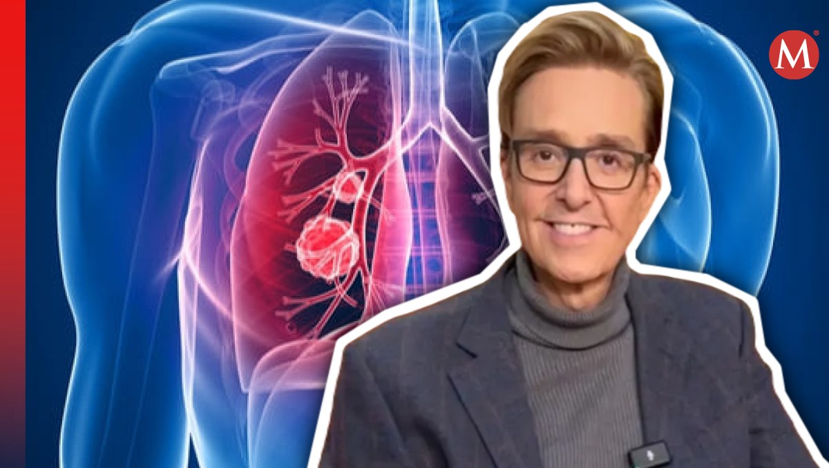 ¿Qué le pasó a Daniel Bisogno? Esto es la trombosis pulmonar