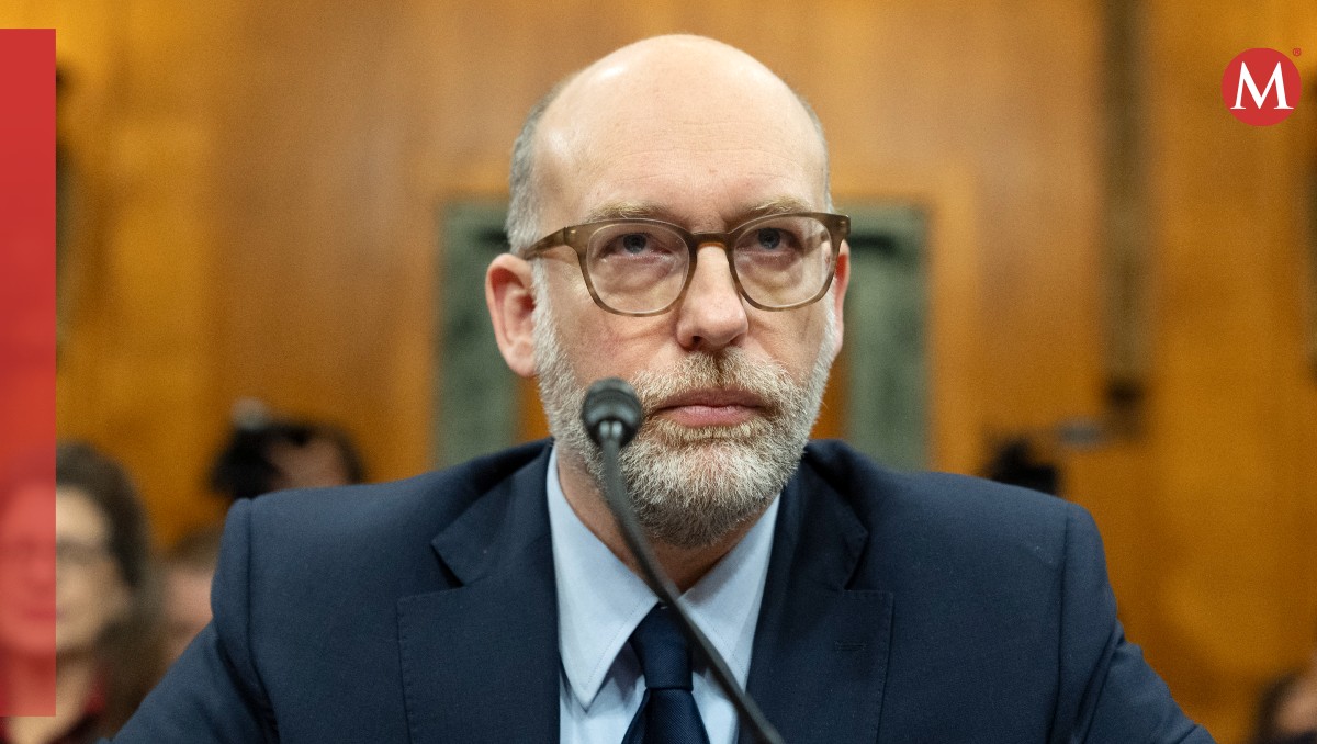 Russell Vought fue nombrado por Trump para dirigir la agencia que cerrará. | AP