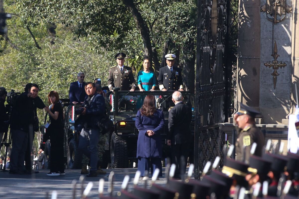 ¿Cuál es la ruta de la Marcha de la Lealtad 2026? Sheinbaum encabezará el evento