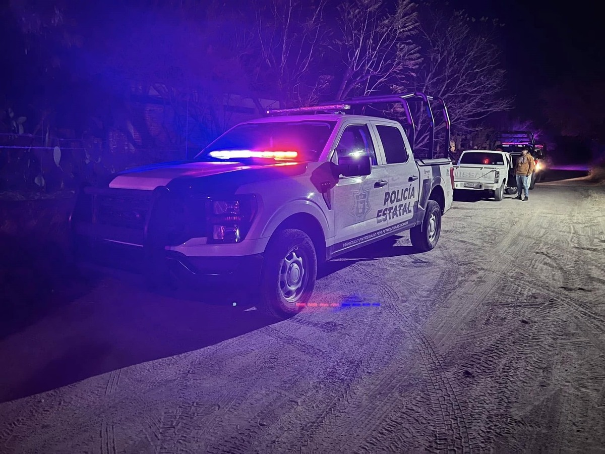 Más de 200 adolescentes fueron sorprendidos en una fiesta clandestina cerca de la Presa Requena, en Tepeji del Río