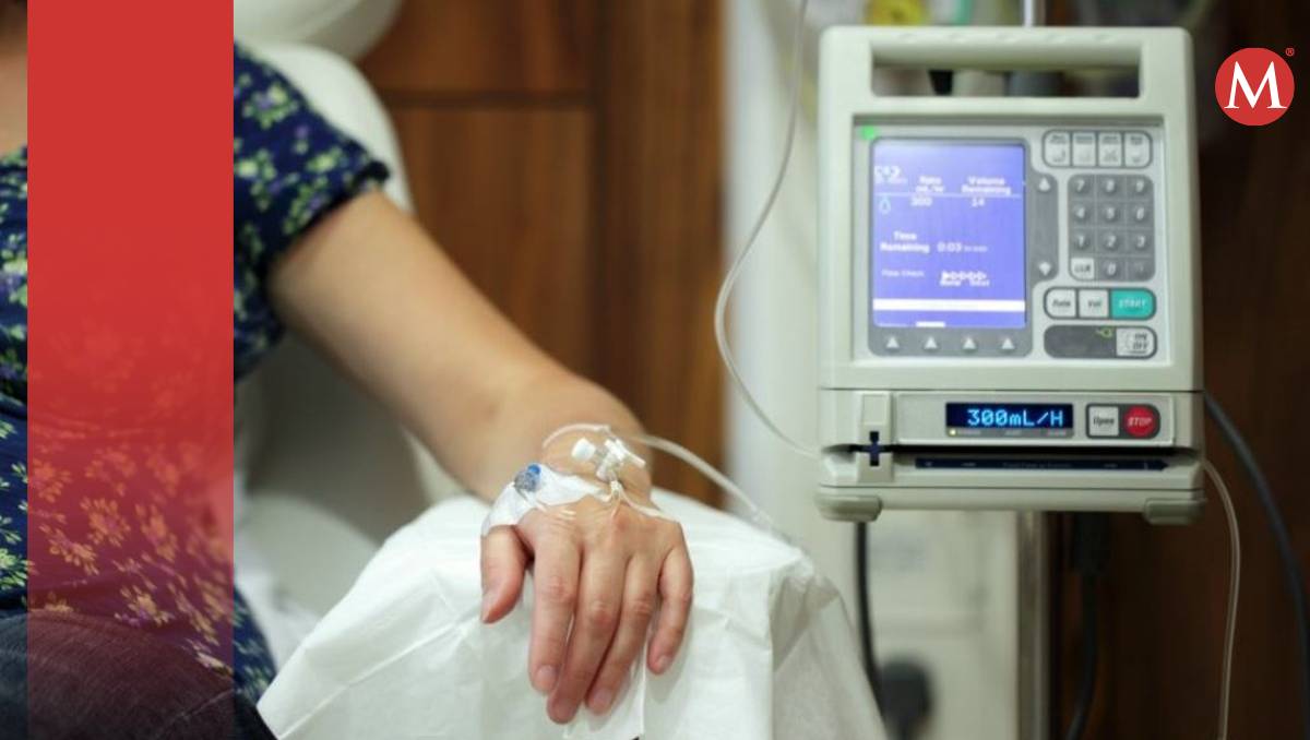 Coahuila es séptimo lugar nacional en muertes por cáncer. l Archivo