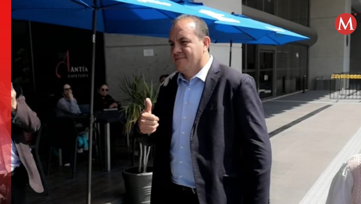 Cuauhtémoc Blanco calificó como “guerra sucia” la denuncia de su media hermana por tentativa de violación. | Especial