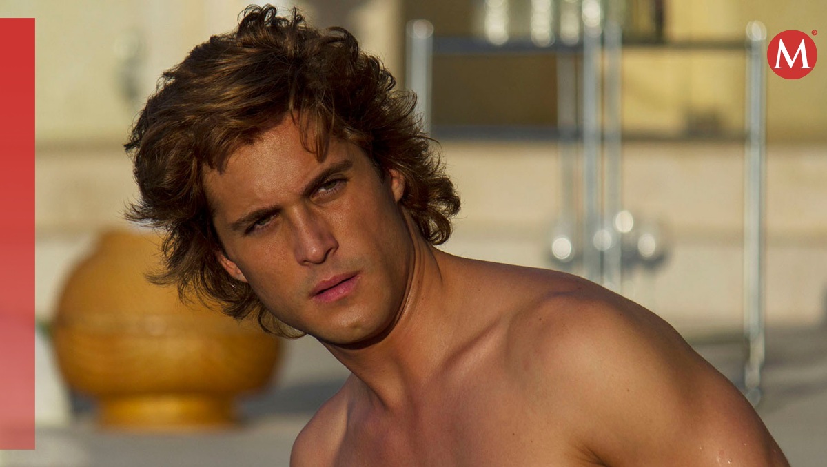 Diego Boneta, habla sobre la polémica por escenas en la serie Luis Miguel | Especial