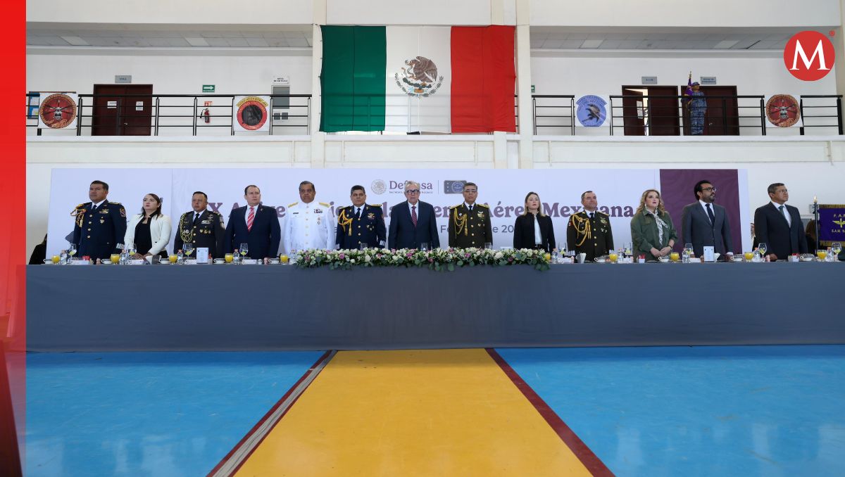 El Ejército y la Guardia Nacional se fortalecieron acrecentando las capacidades para cumplir la misión de la estrategia nacional. | Foto: especial