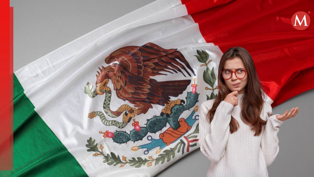 El 24 de febrero se celebra el Día de la Bandera | Especial