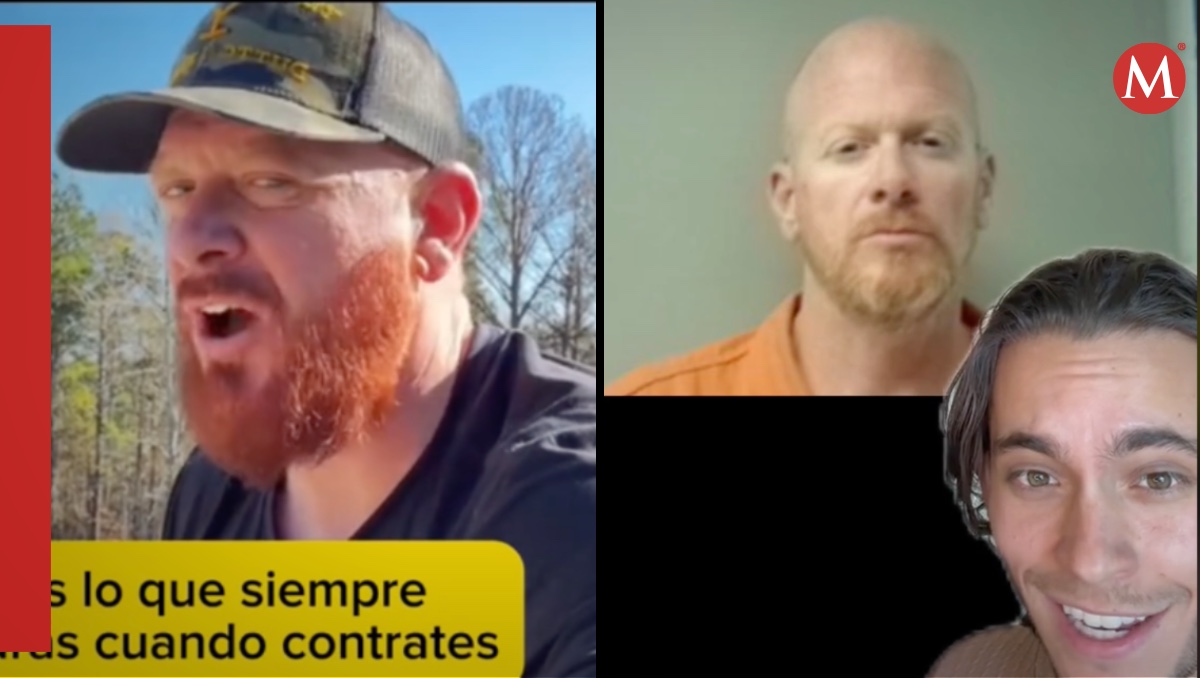 Estadunidense arremete contra ilegales en Estados Unidos | ESPECIAL