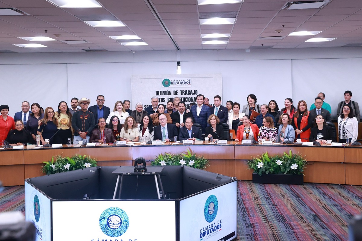 Se estima un consumo anual per cápita de 196.4 kilogramos de maíz | Foto: Especial
