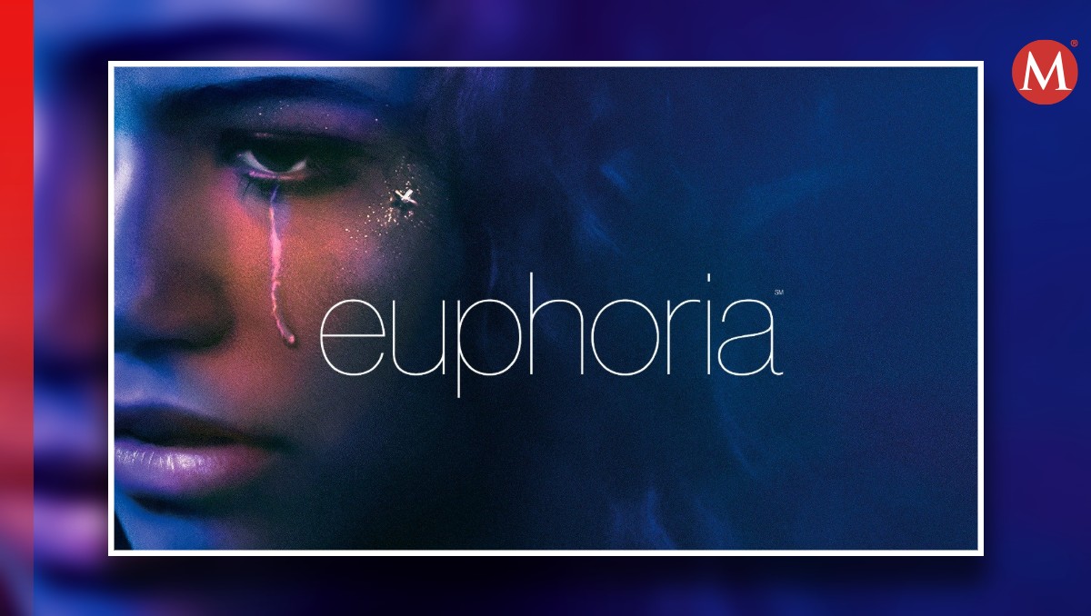 Euphoria muestra primer imagen de nueva temporada con Zendaya