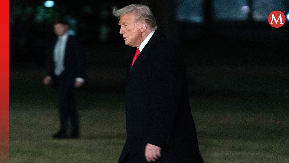 Los fiscales advirtieron que el sector Salud sufrirá el recorte propuesto por Trump. | AP