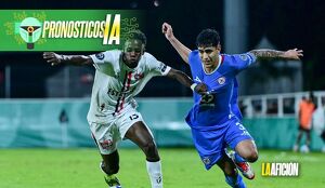 Conoce cuál es el pronóstico de la Inteligencia Artifical para el partido de vuelta de la primera ronda entre Cruz Azul y Real Hope en la Concacaf Champions Cup