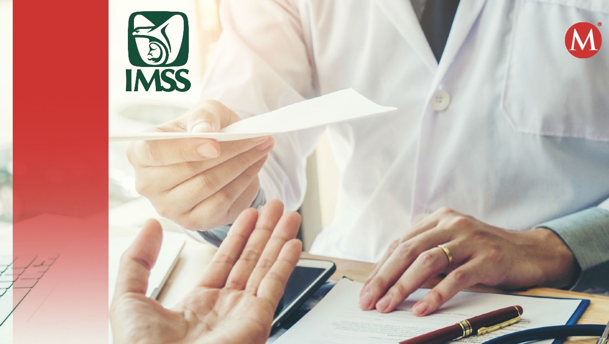El IMSS en Guanajuato trabaja para detectar el uso de formatos apócrifos de incapacidad