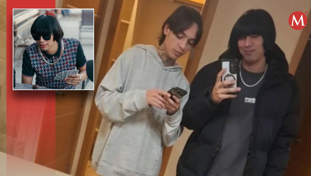 Influencer llamado Makako | Instagram